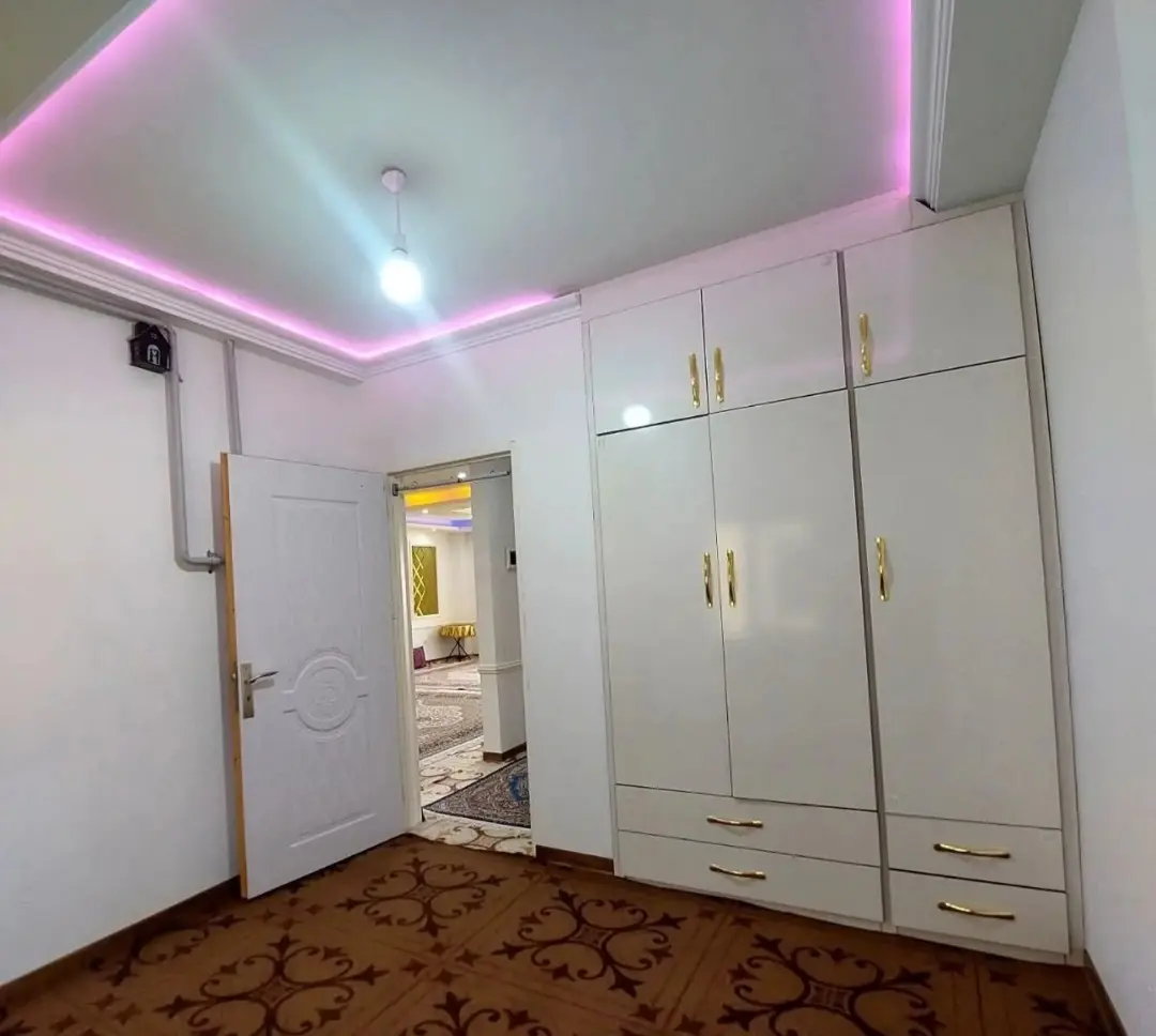 آپارتمان کارِن با ویو ابدی