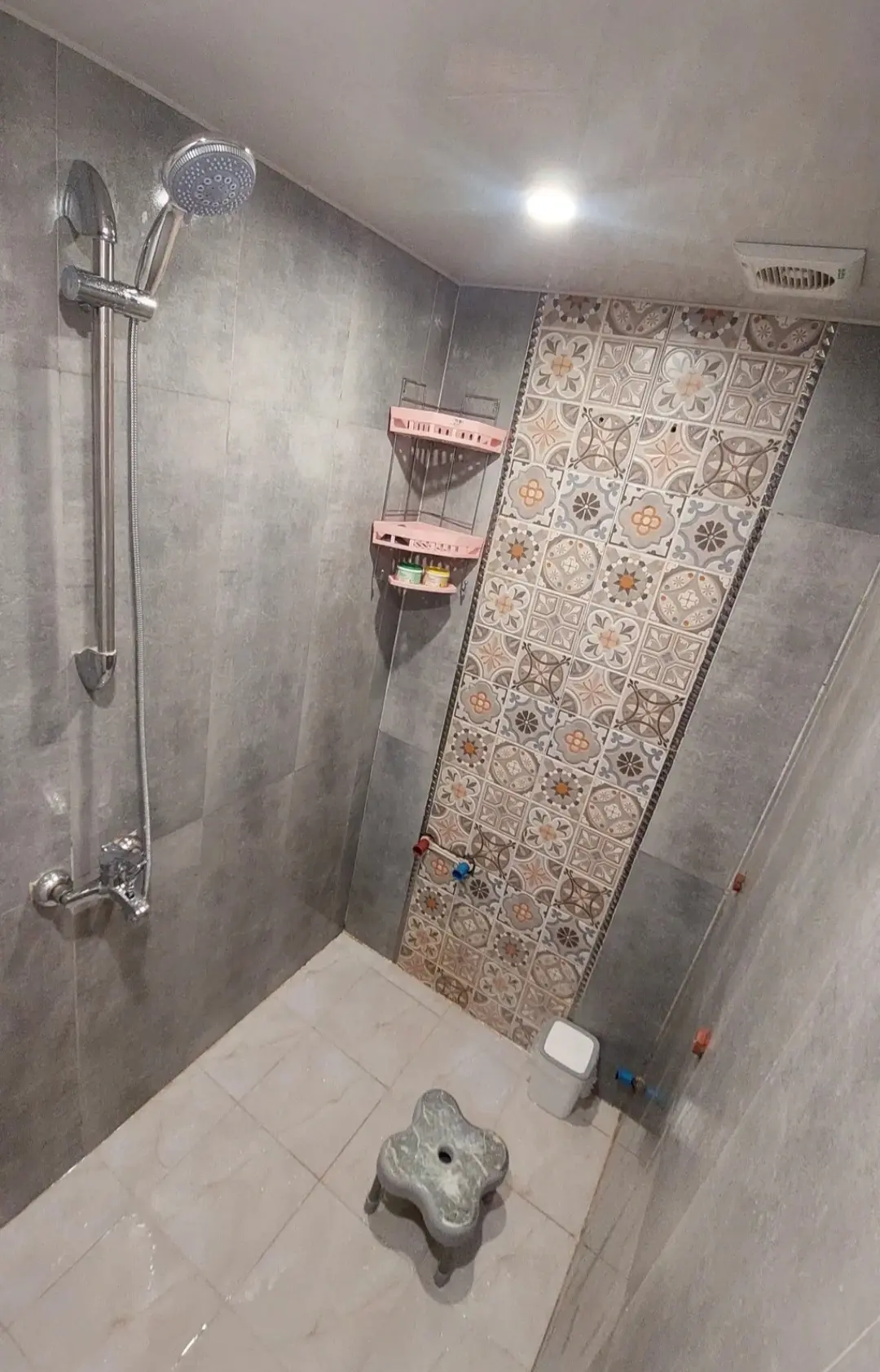 آپارتمان کارِن با ویو ابدی