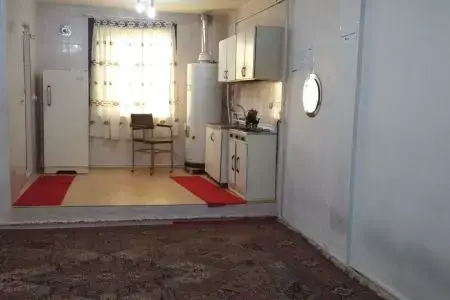 سوئیت بدون خواب خورشید