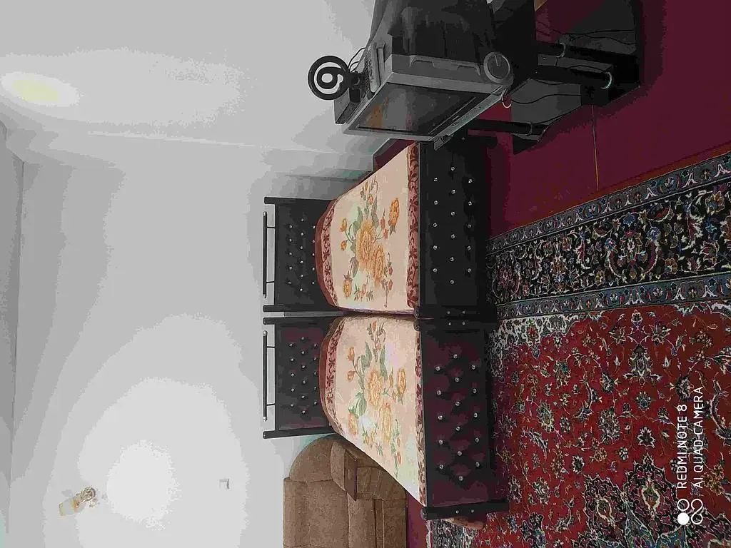 سوئیت بدون خواب خورشید