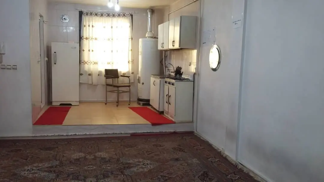 سوئیت بدون خواب خورشید