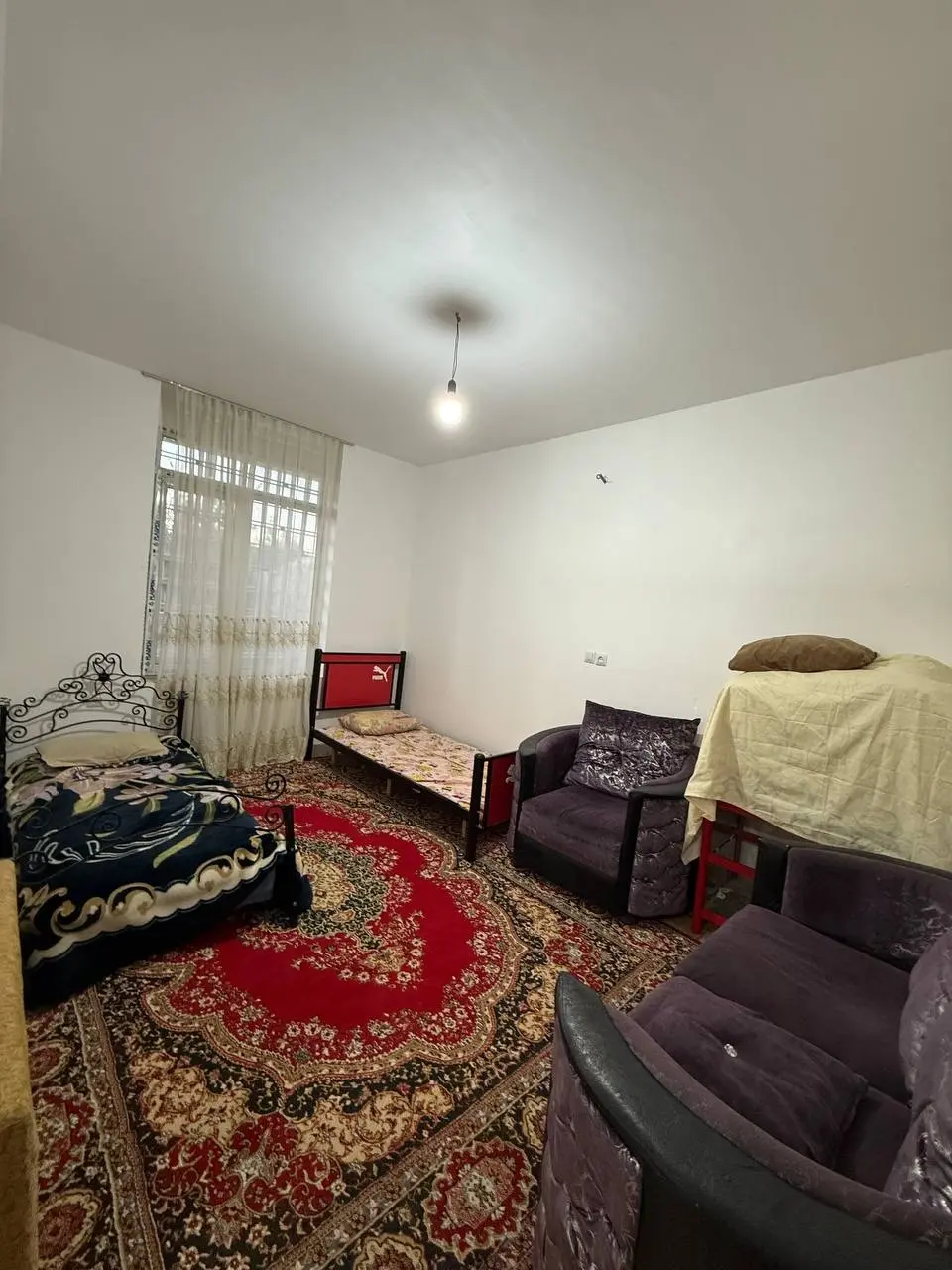 باغ ویلای سپیدان با استخر آب گرم