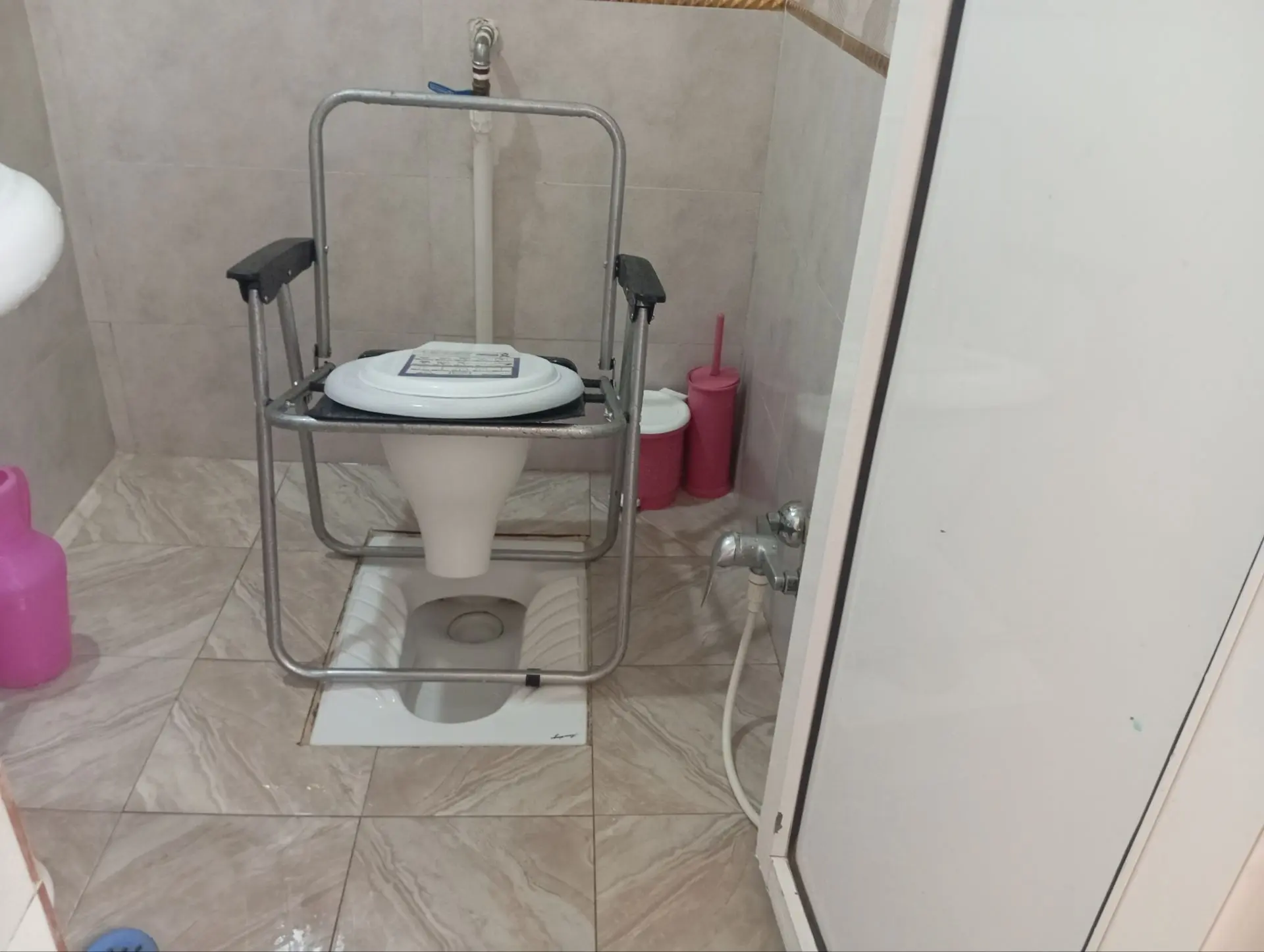 ویلایی دو خوابه جنگلی 