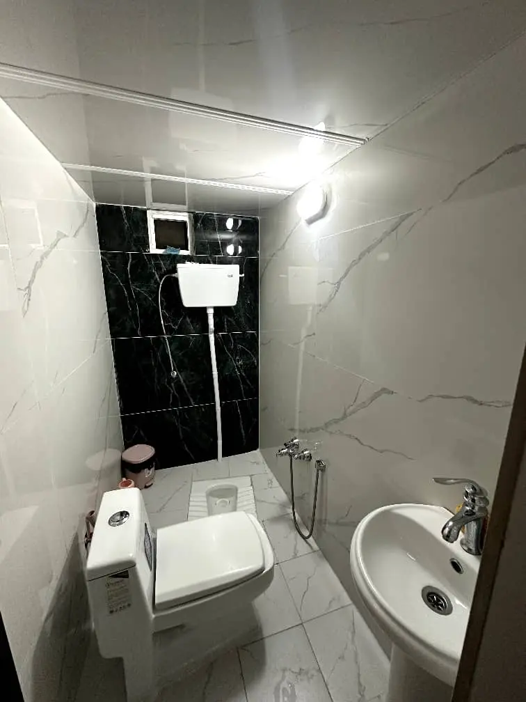 کلبه سوئیسی دوبلکس آلپ