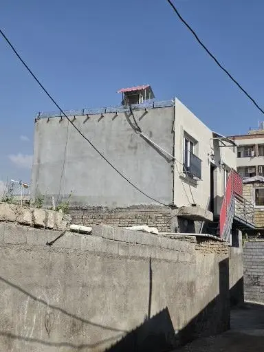سوئیت دریادلان 1 در بندرعباس