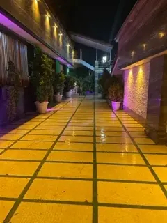 ویلا استخردار سرپوشیده در شهرک صدرا