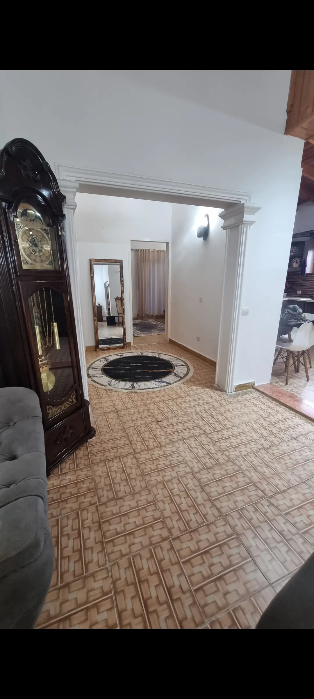 ویلا جنگلی استخردار دربست