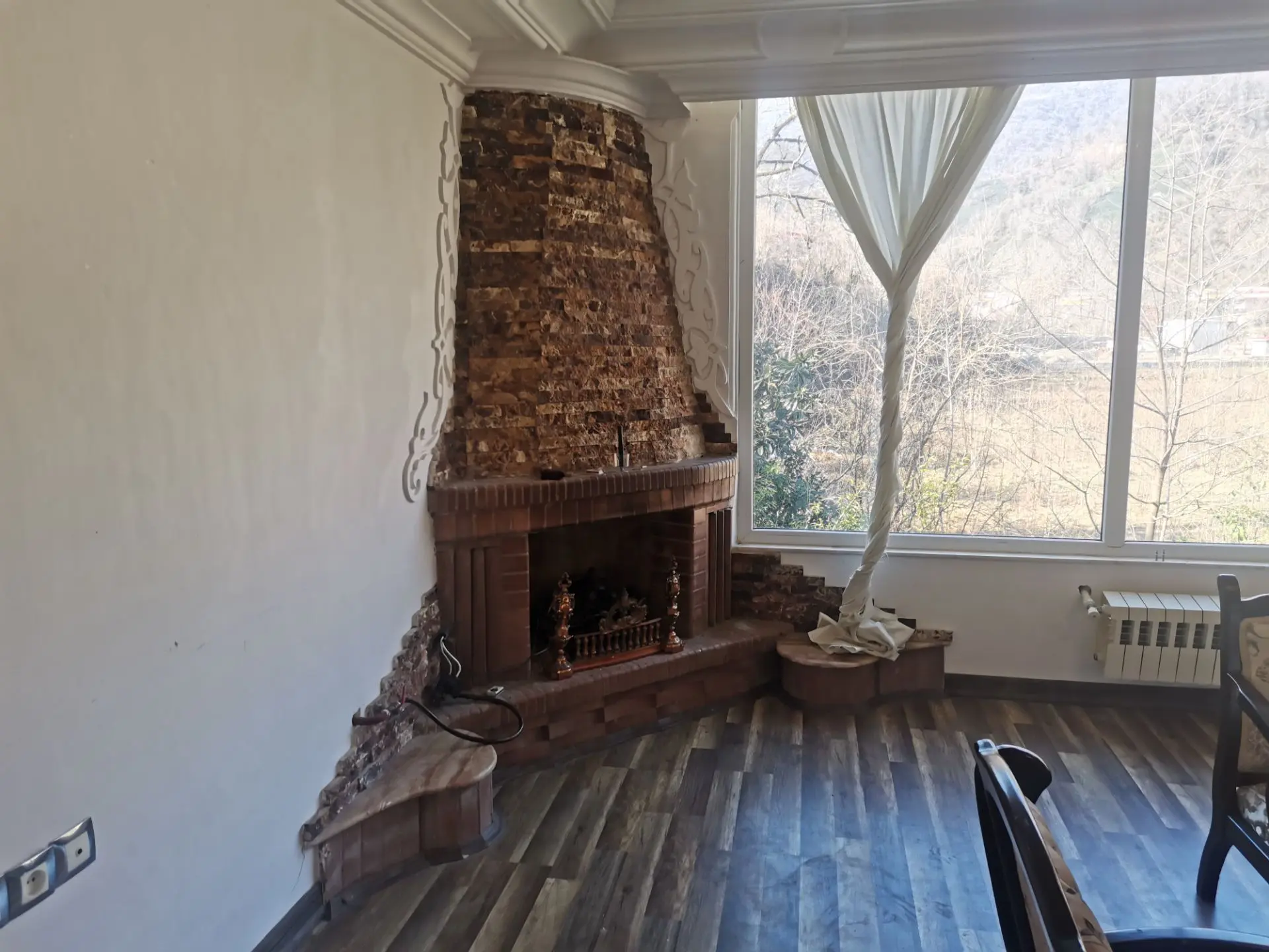 ویلایی سه خواب میلاد