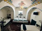عمارت چهارباغ کاشان