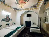 عمارت چهارباغ کاشان