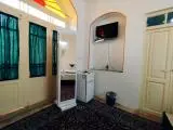عمارت چهارباغ کاشان