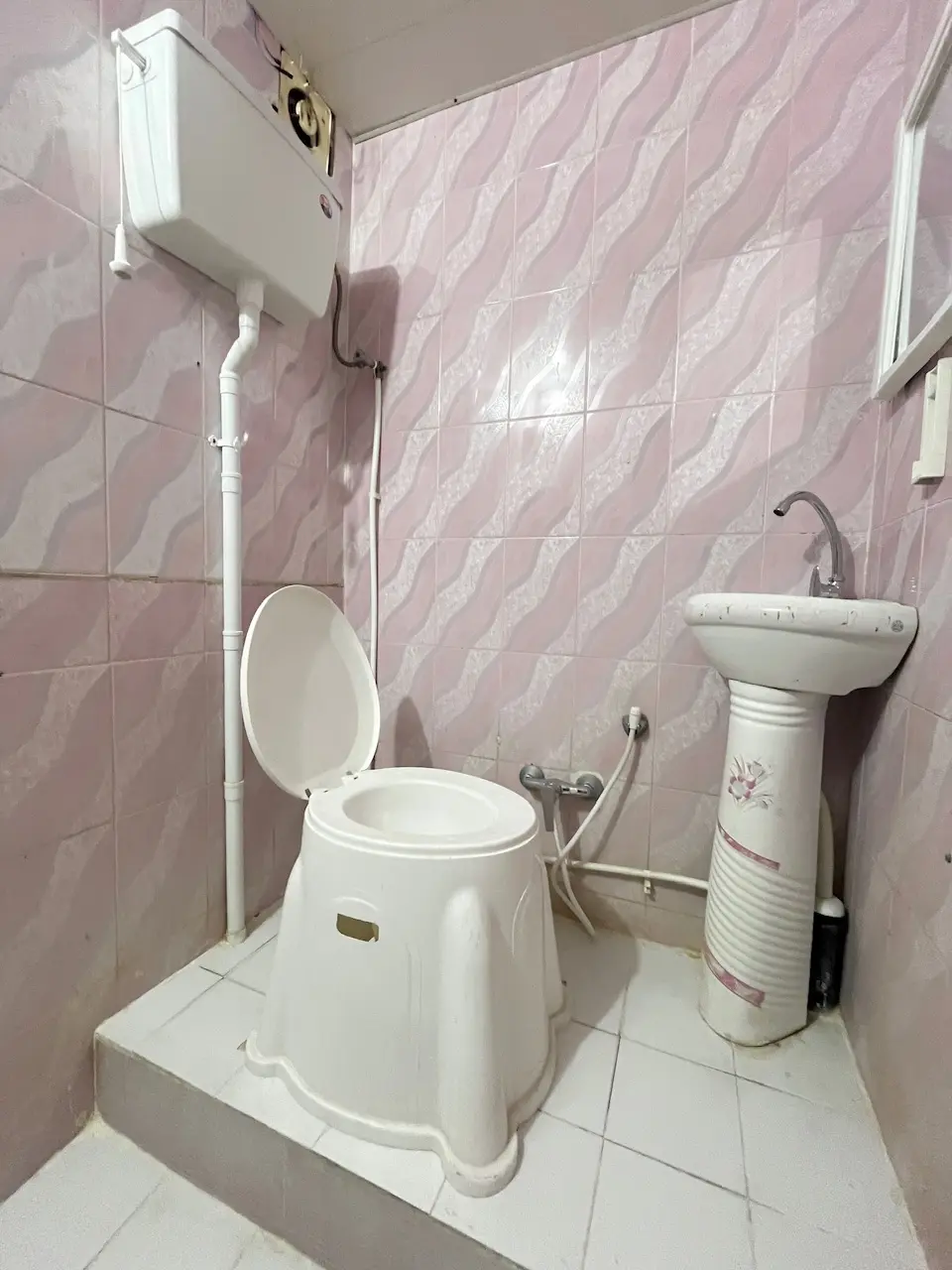 اجاره منزل مبله ویلایی دوخوابه دربست در شیراز