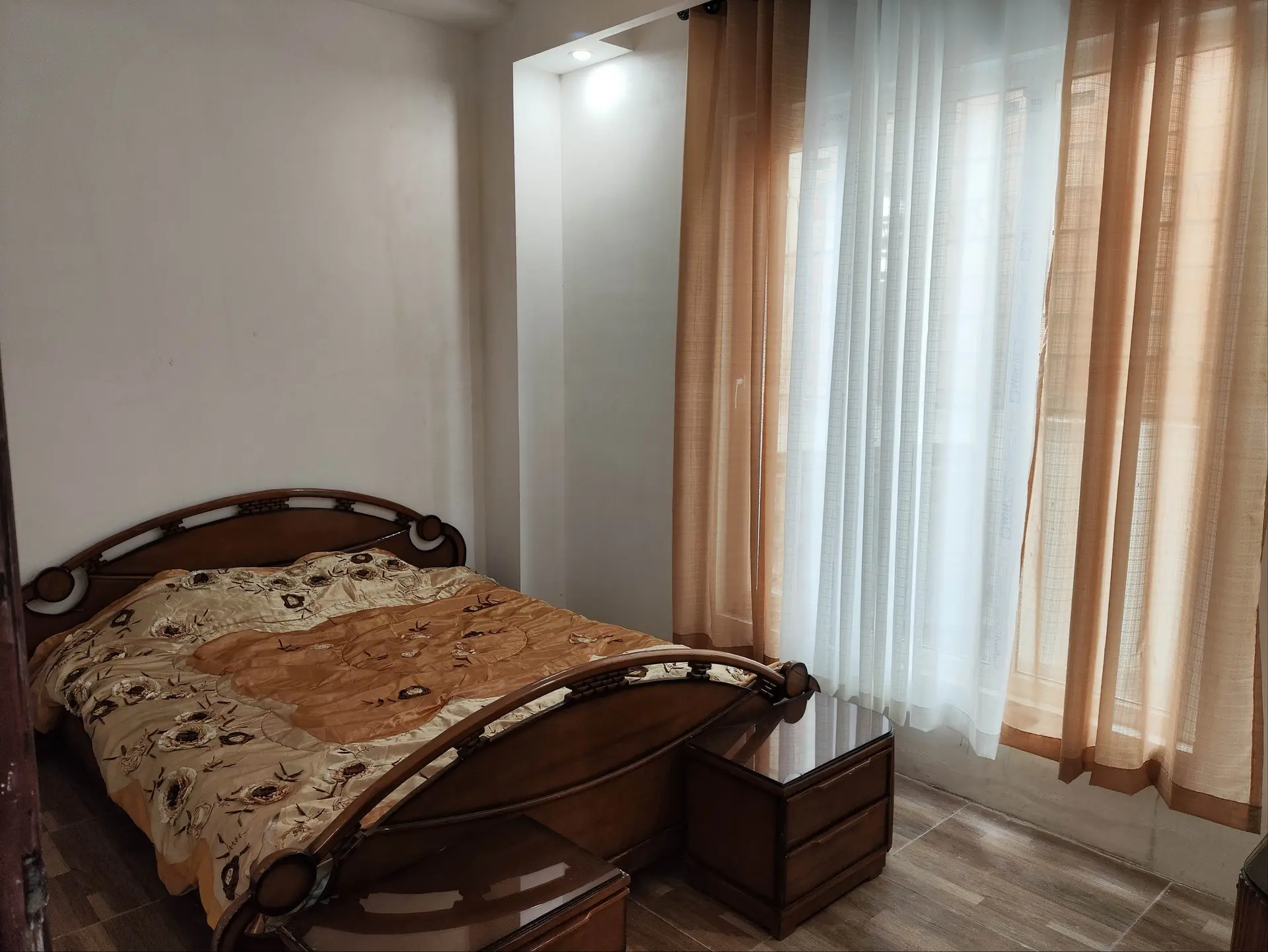 ویلای استخردار آبگرم 2 خوابه