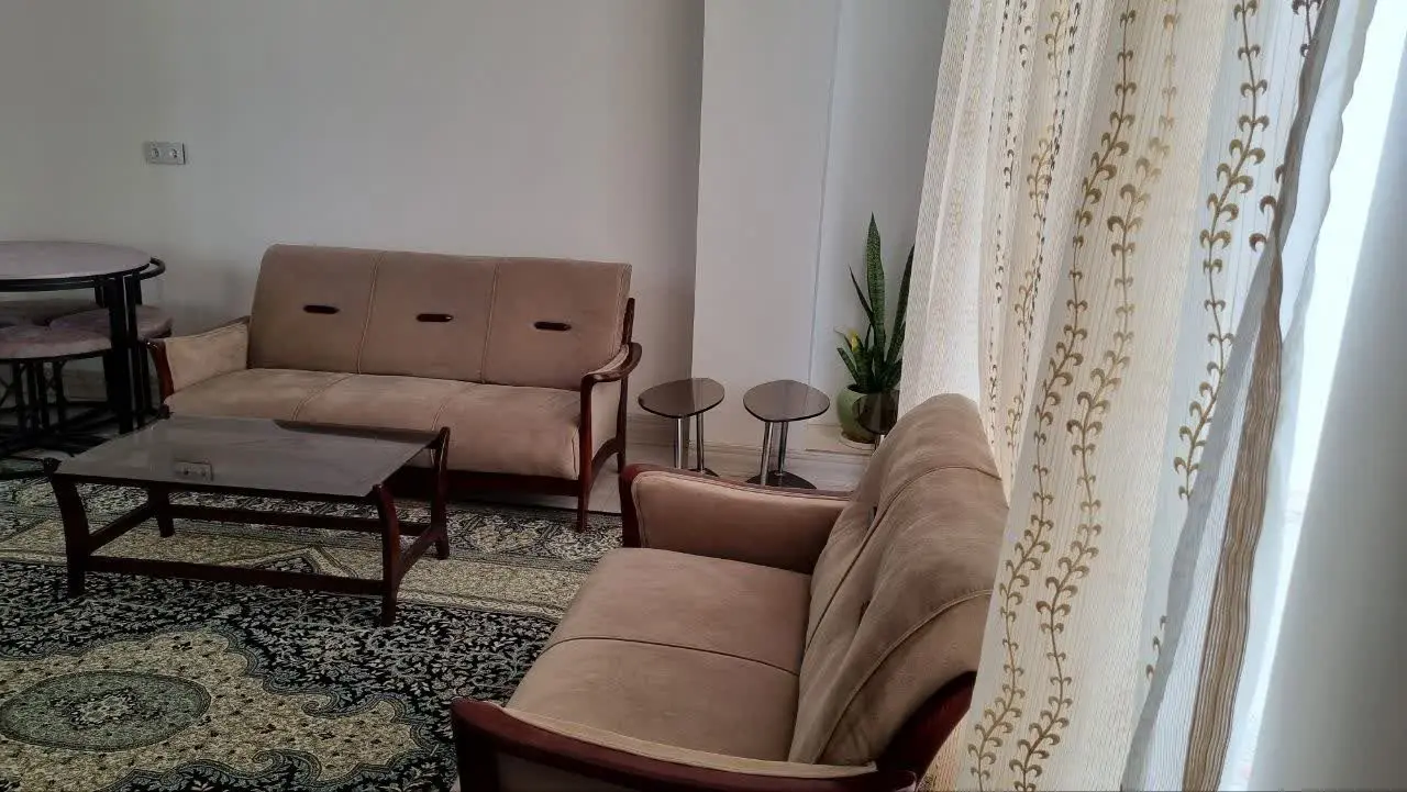 مبله تک خواب تقدیس