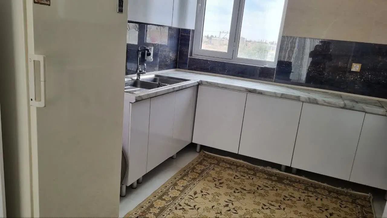 مبله تک خواب تقدیس