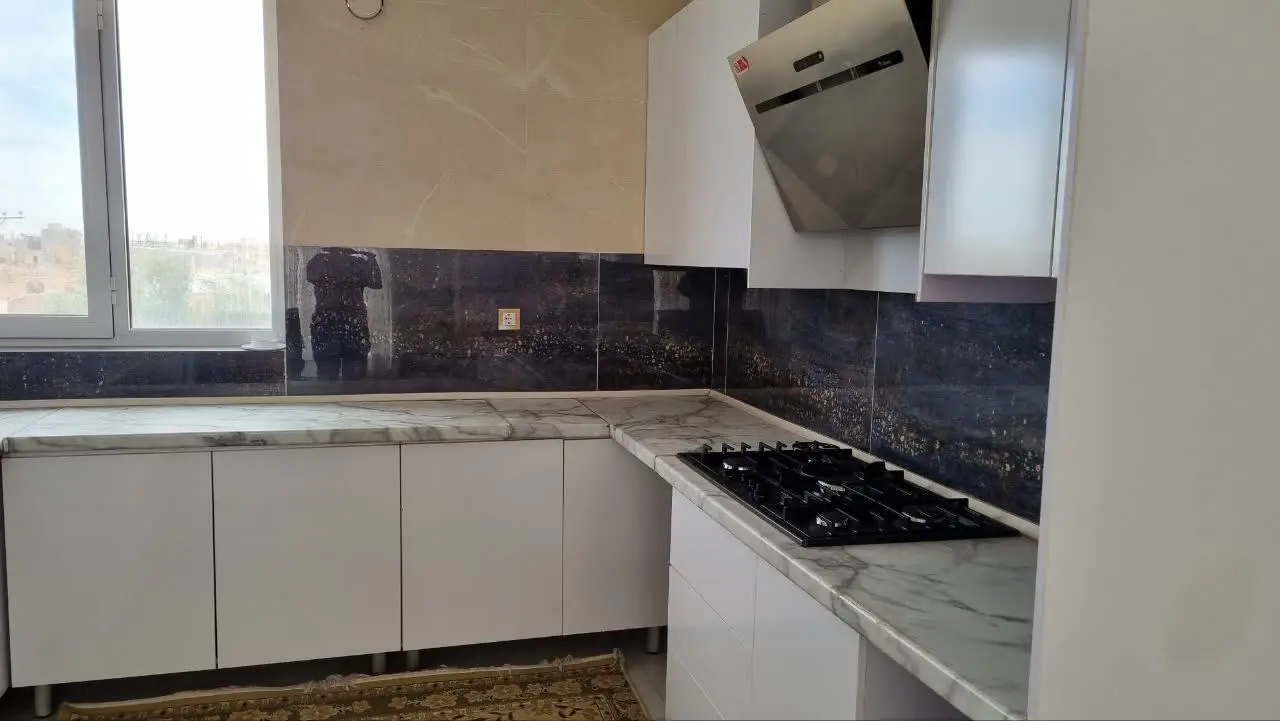 مبله تک خواب تقدیس