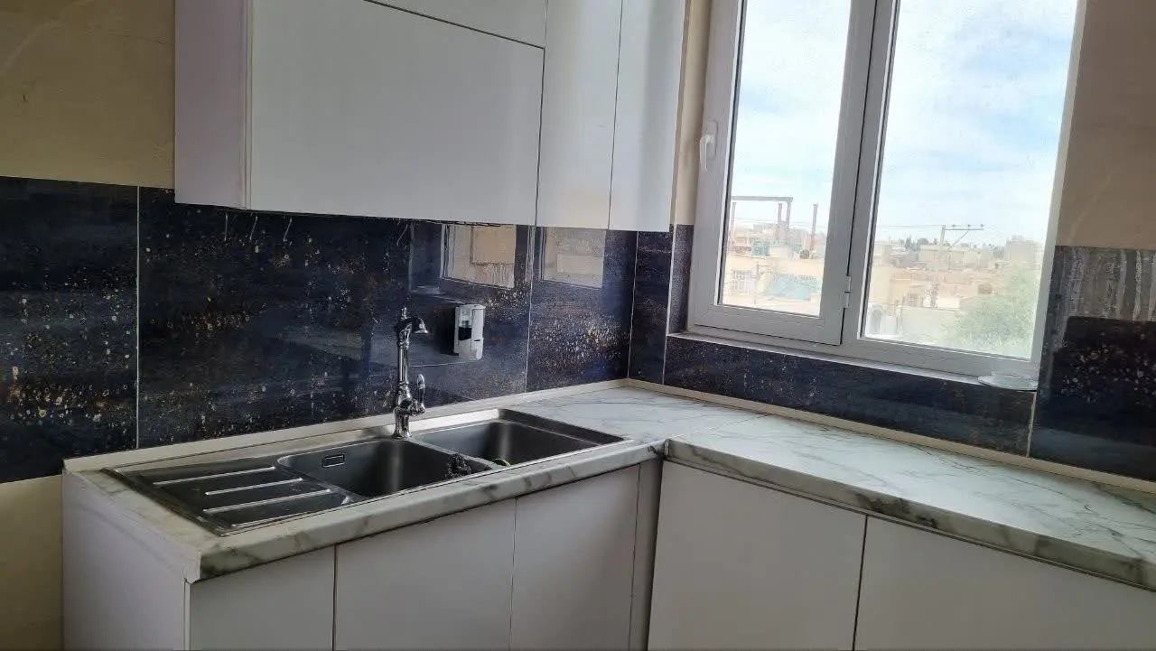 مبله تک خواب تقدیس