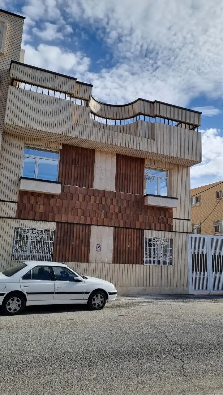 مبله تک خواب تقدیس