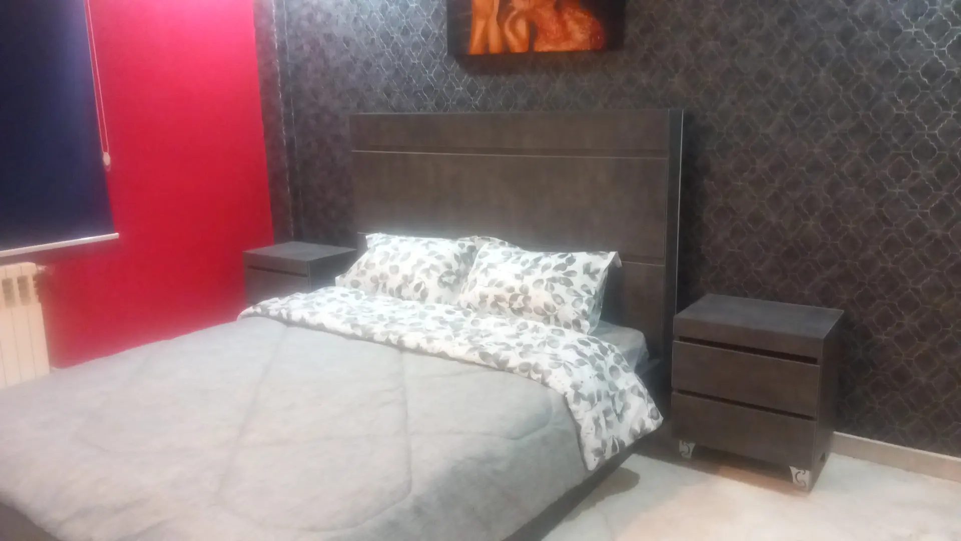 آپارتمان دو خوابه فرناز
