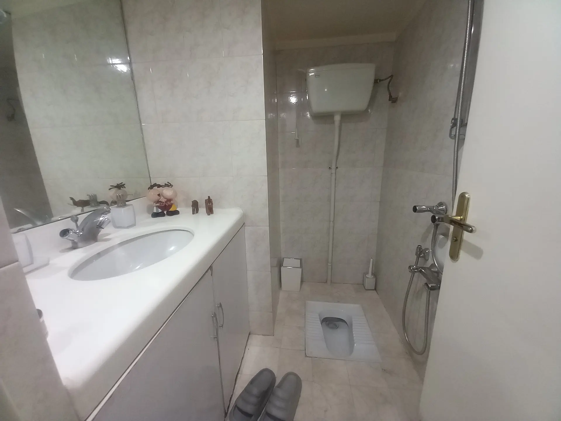 آپارتمان دو خوابه فرناز