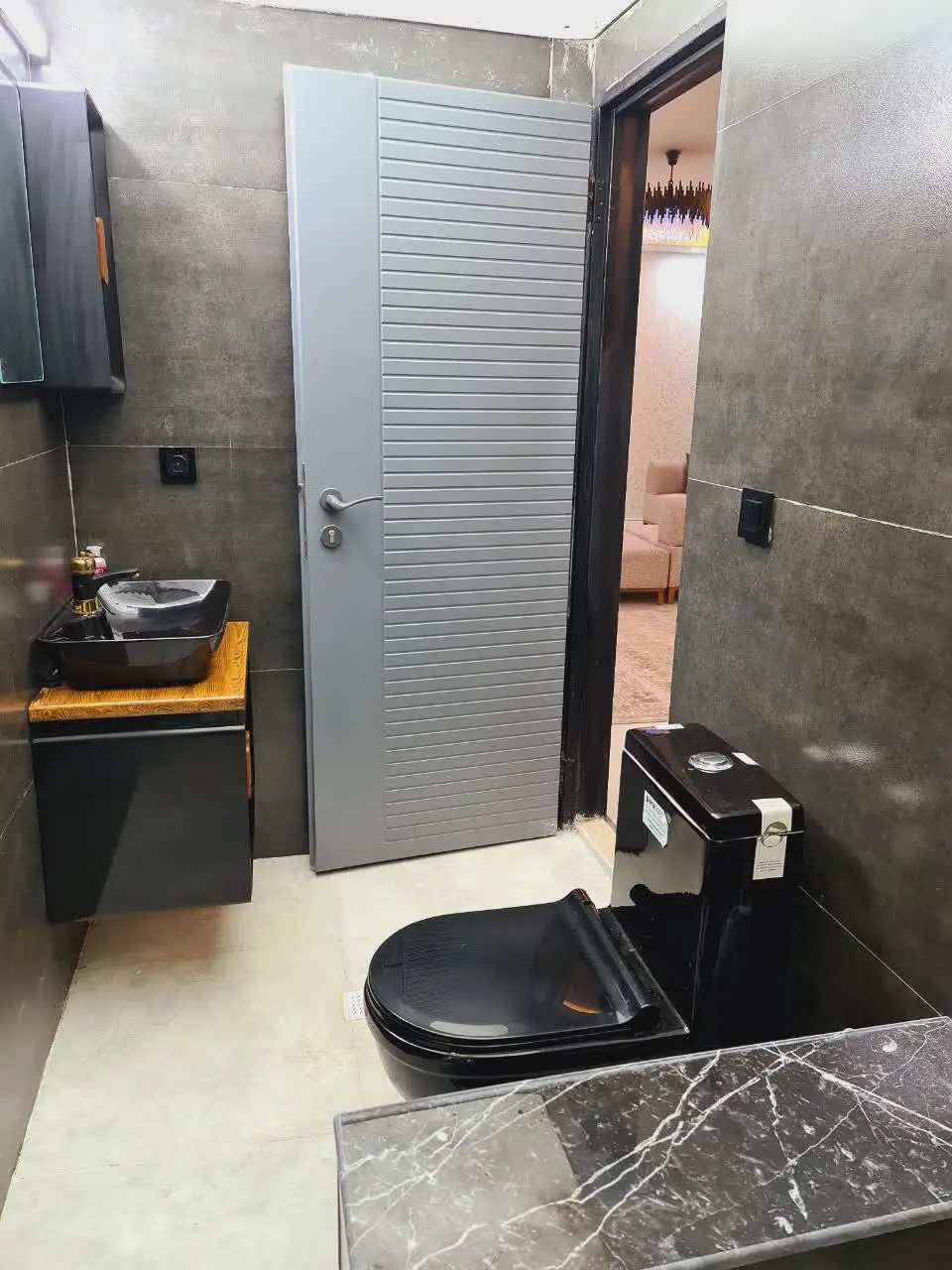 کلبه سویئسی دو خواب استخر چهار فصل