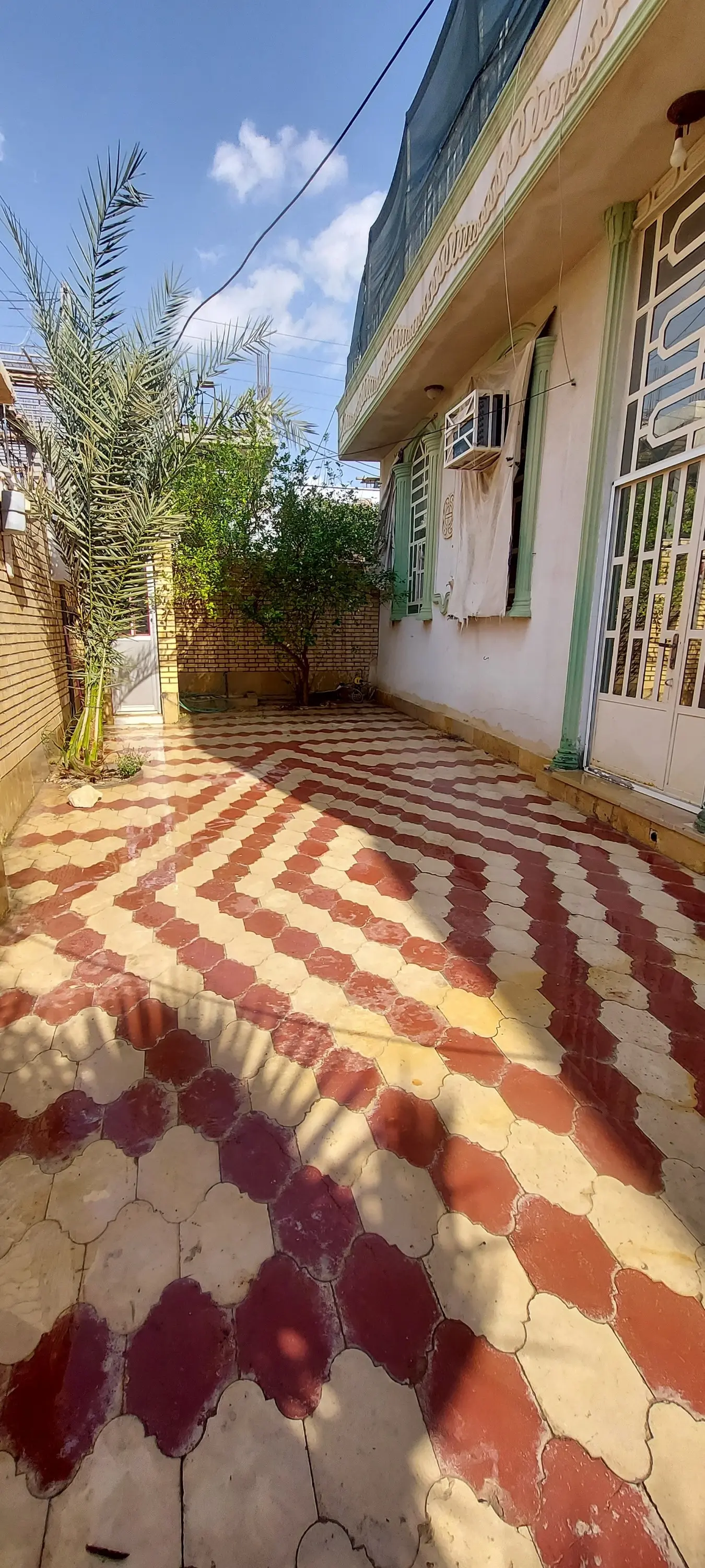 خانه سه خواب مبله کنگان