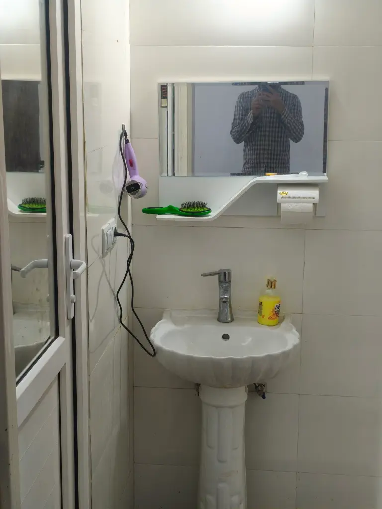 منزل مبله با منظره رودخانه