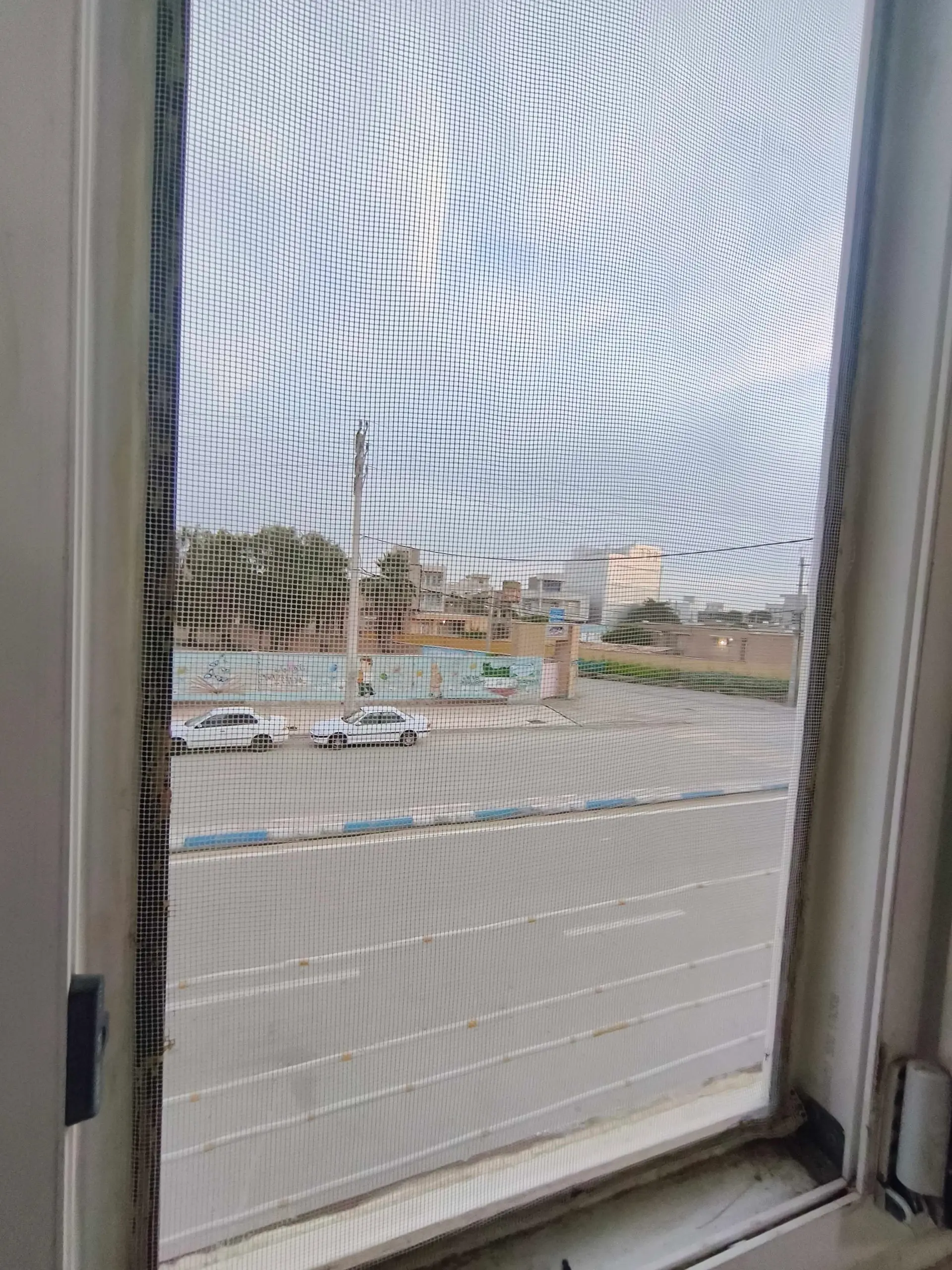 منزل مبله با منظره رودخانه