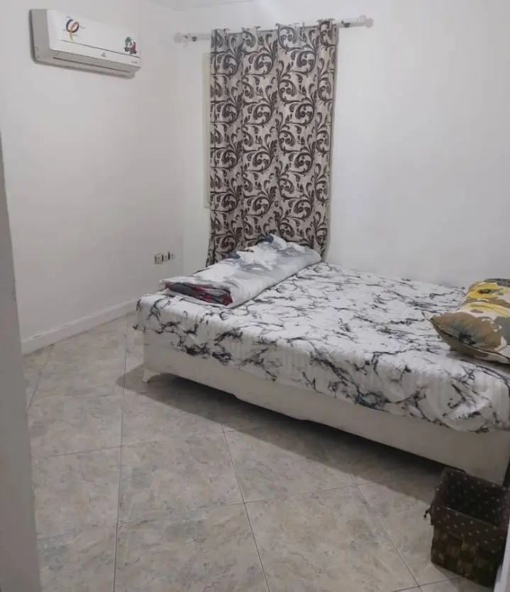 آپارتمان دو خوابه شیک در کیش
