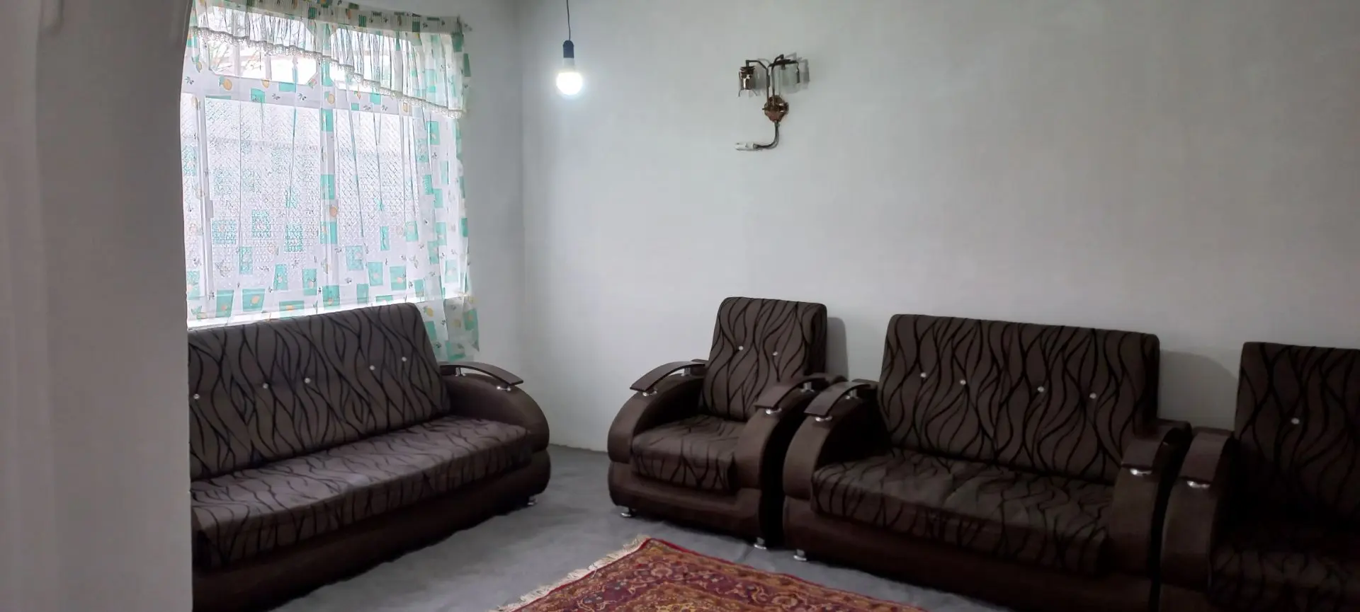 ویلا تک خواب تمیز سیاهکل 
