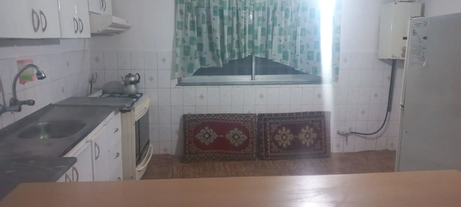 ویلا تک خواب تمیز سیاهکل 