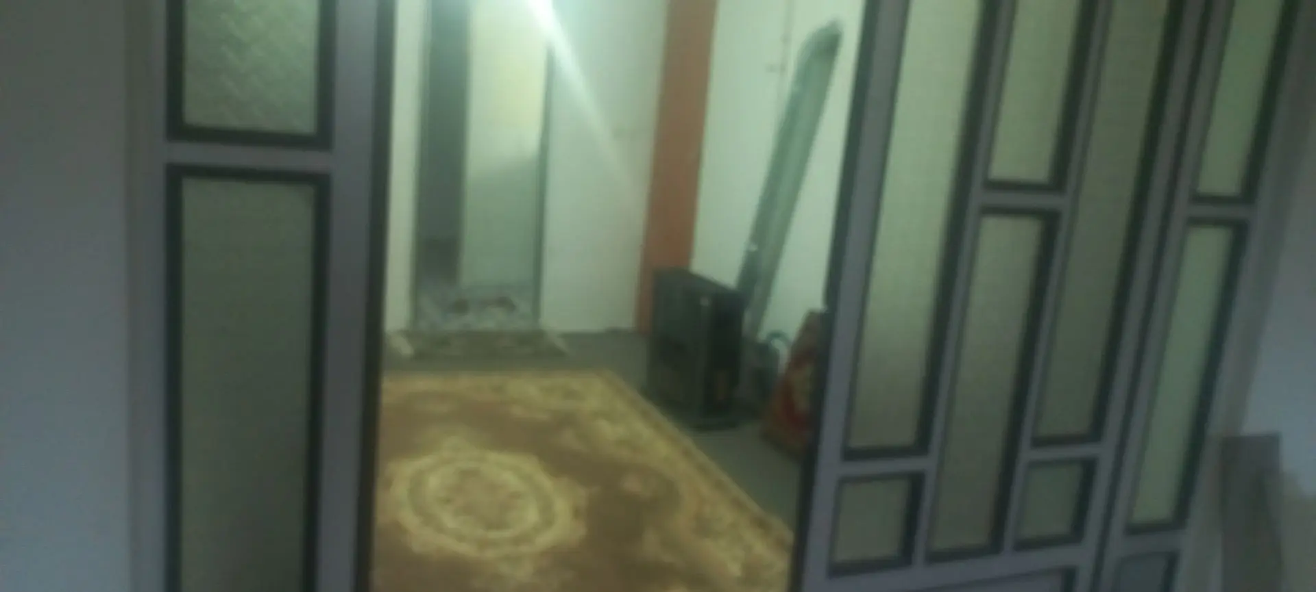 ویلا تک خواب تمیز سیاهکل 