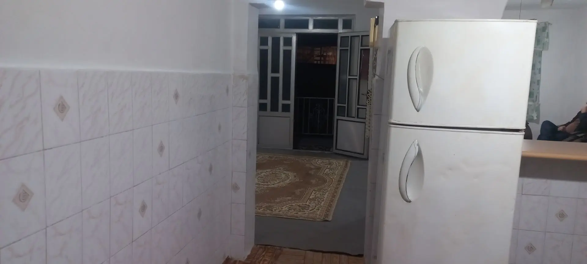 ویلا تک خواب تمیز سیاهکل 