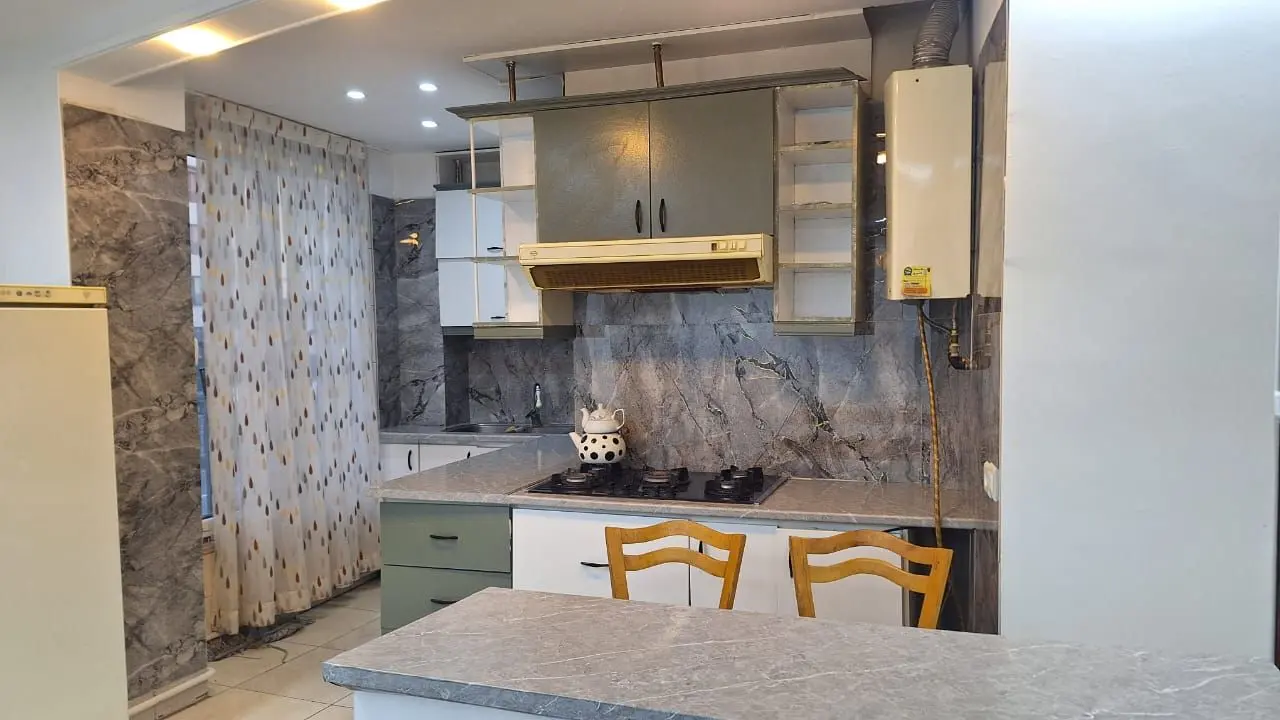 آپارتمان دو خواب نواب جنب مترو