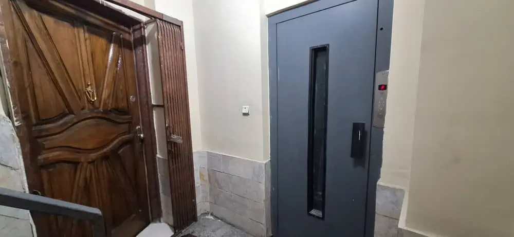آپارتمان دو خواب نواب جنب مترو