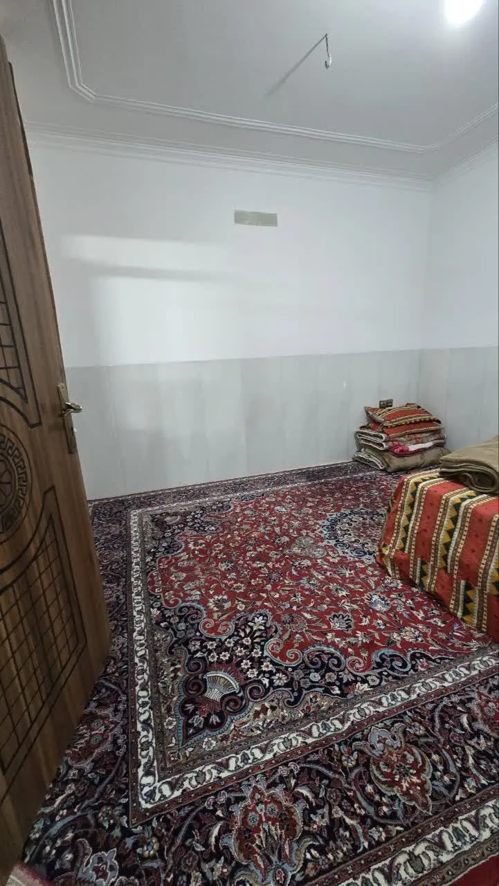خانه مسافر واحد سه همکف 