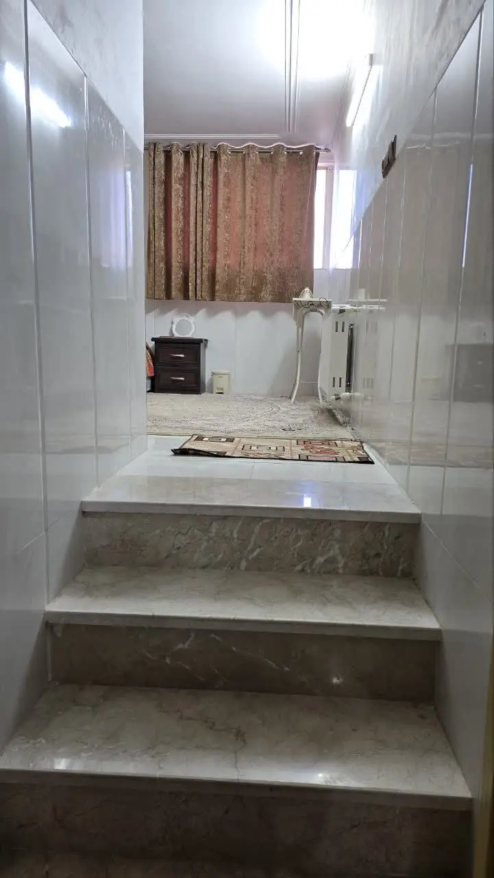 خانه مسافر واحد سه همکف 