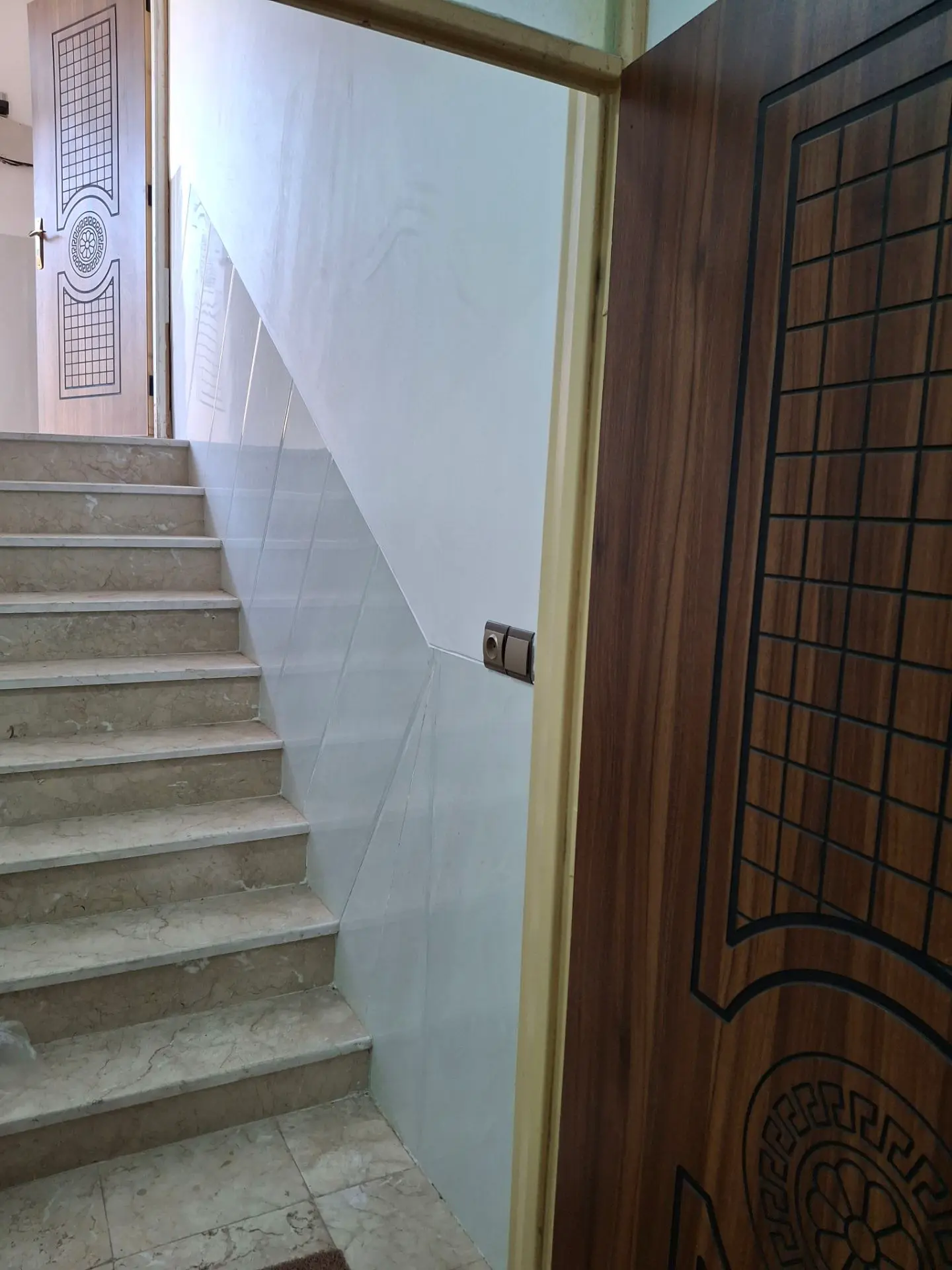 خانه مسافر واحد چهار زیرهمکف 