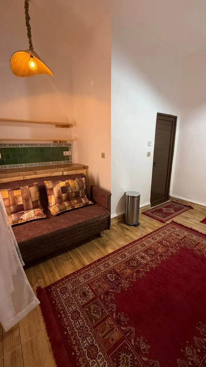 اجاره اقامتگاه بوم گردی دخله قشم