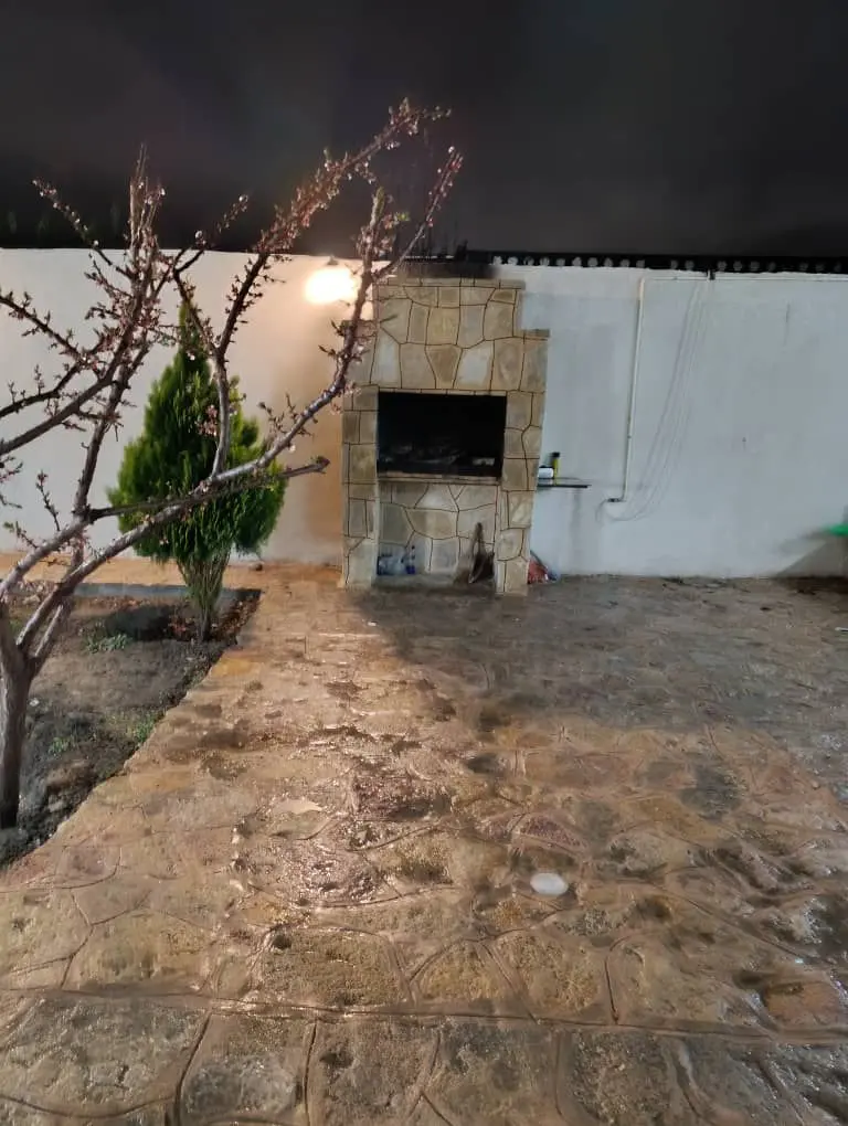 ویلایی تک خواب بلوار توس -توس ۱۶۹ استخر دار