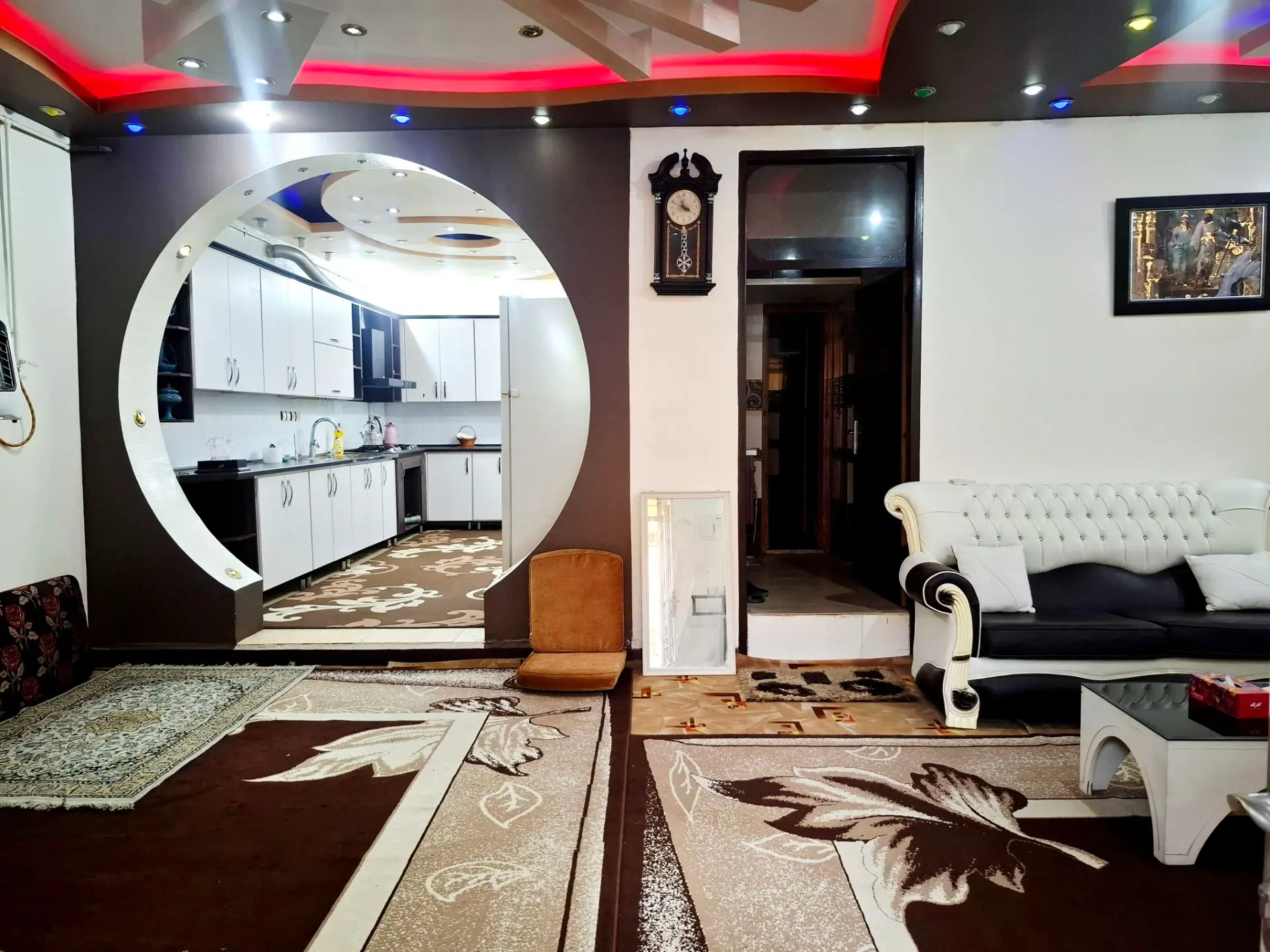 ویلایی تک خوابه شوشتر