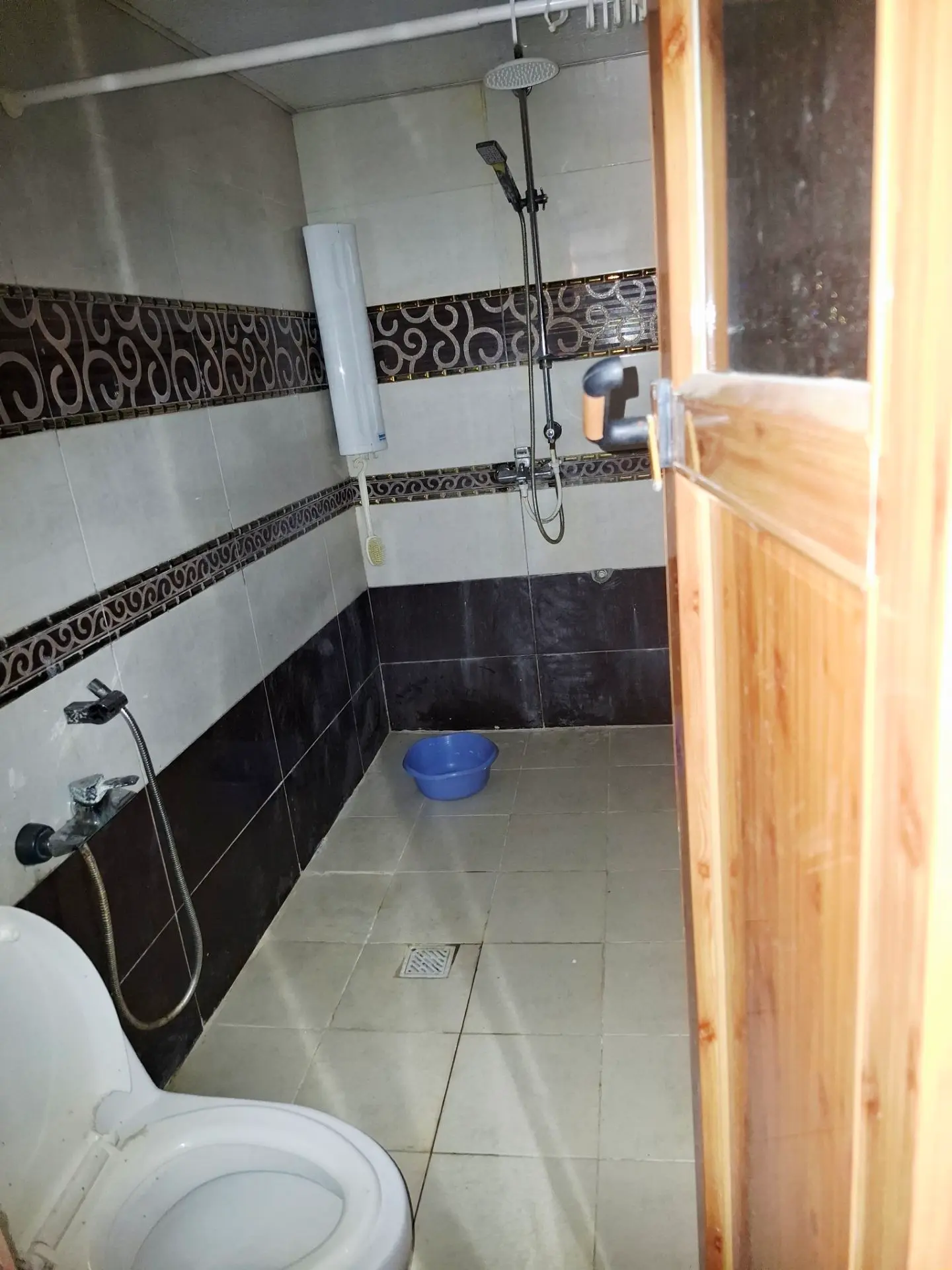 ویلایی تک خوابه شوشتر