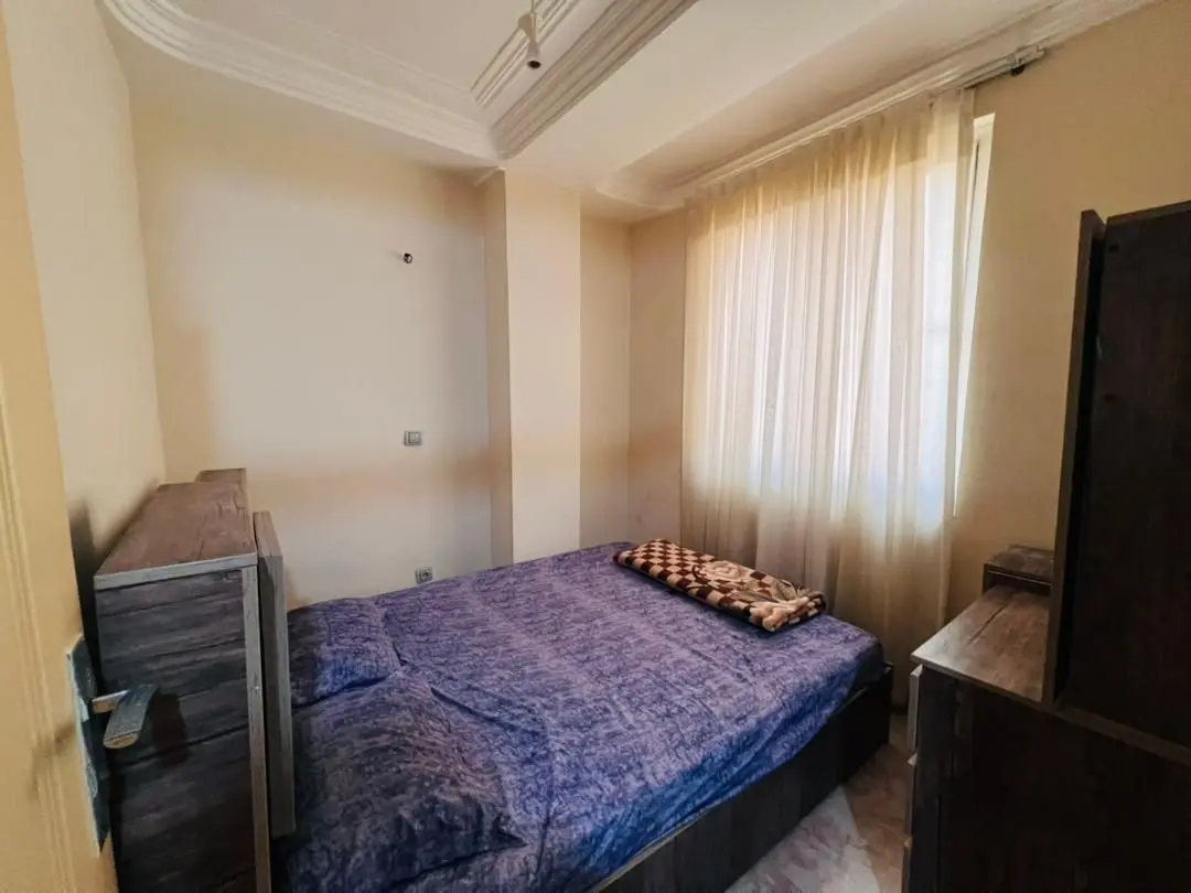 آپارتمان تک خواب داماهی