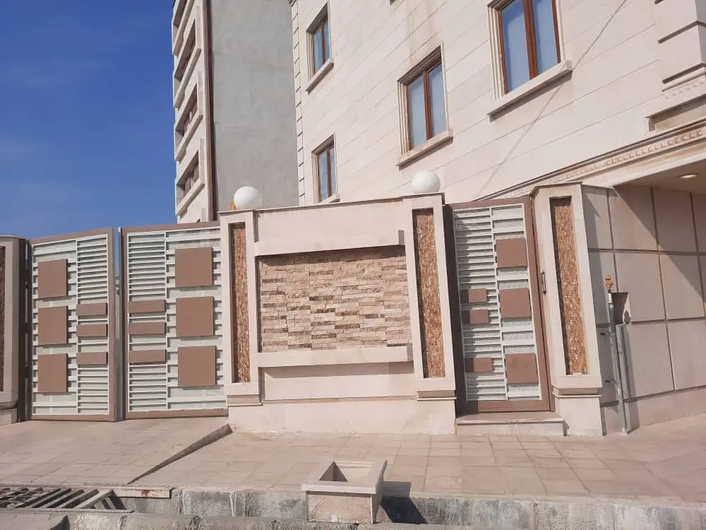 سوئیت vip فول امکانات