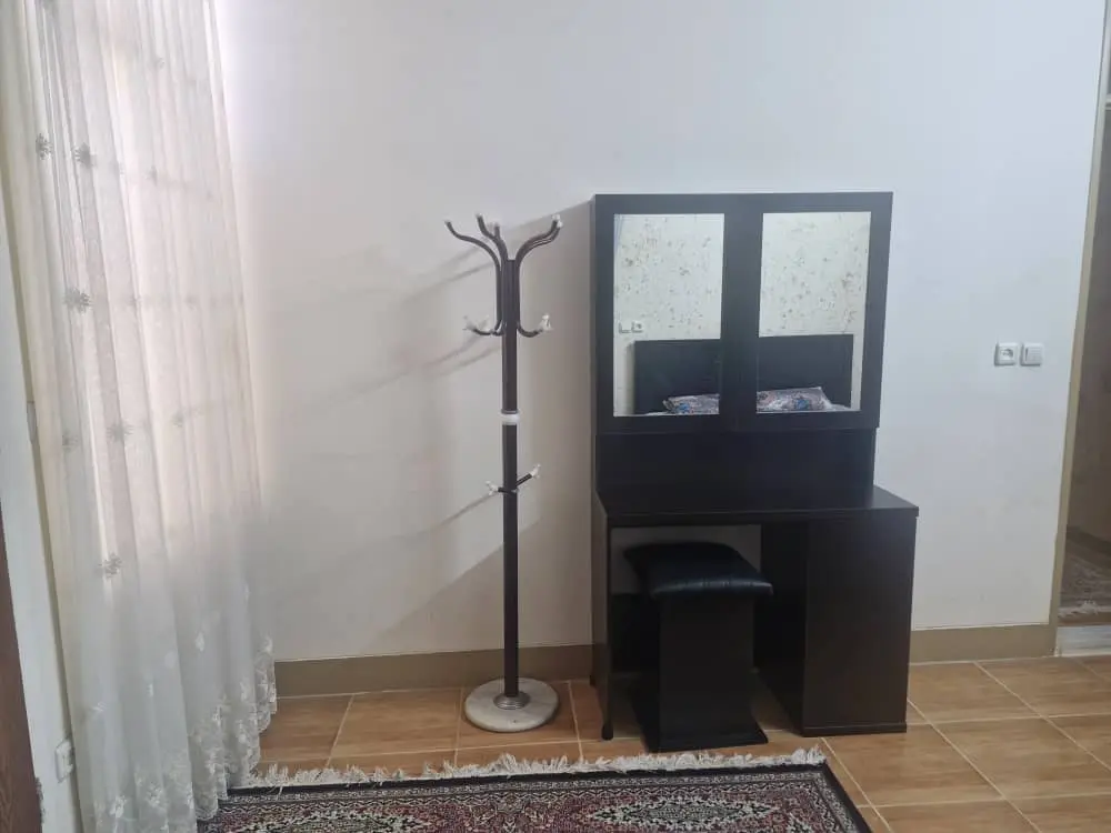 اجاره واحد دو خوابه در یزد 