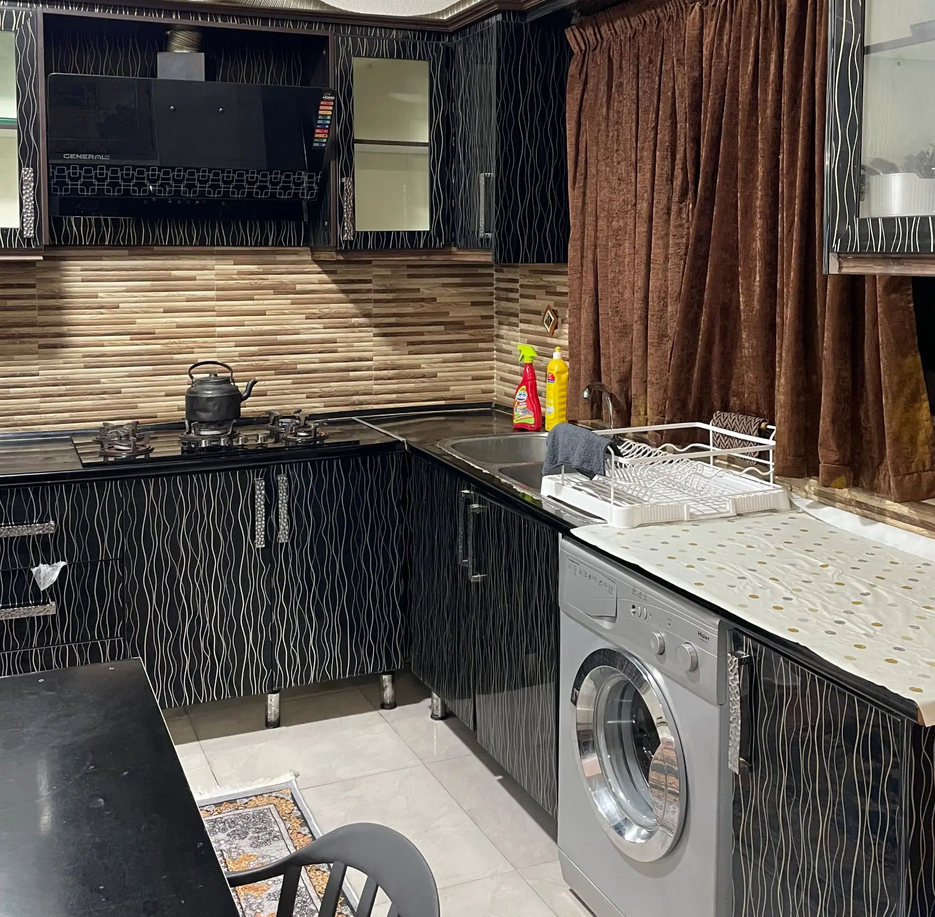 ویلای ساحلی سه خواب استخردار