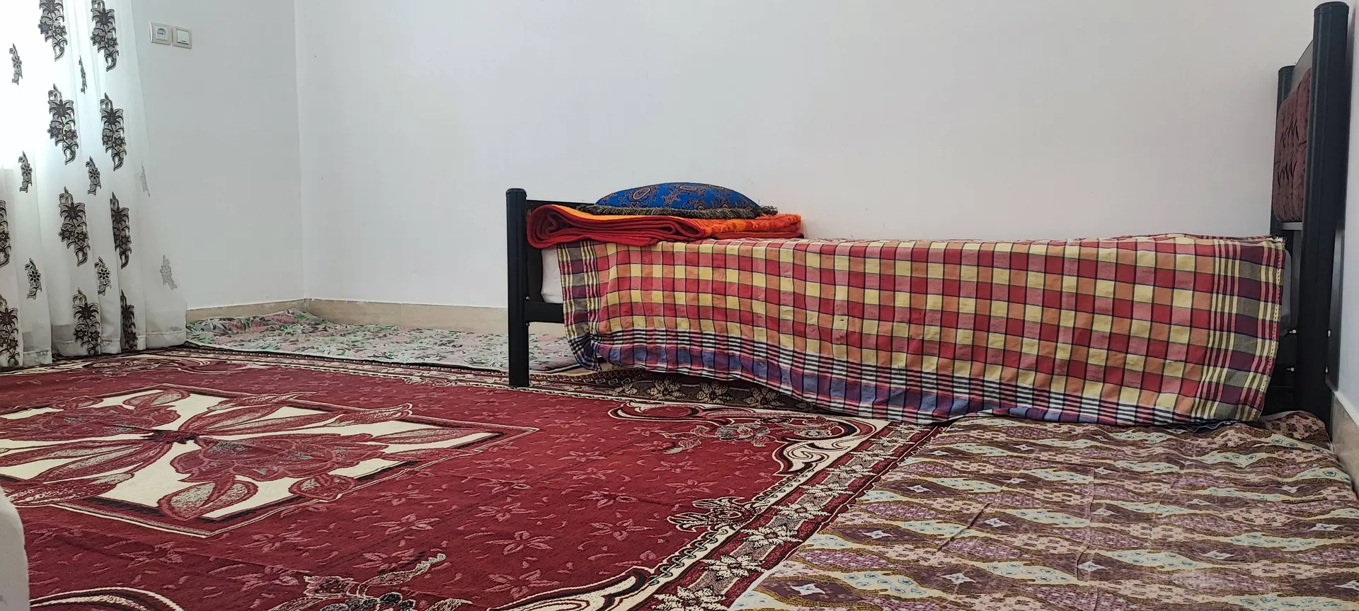 ویلایی سه خوابه نیل سی سخت