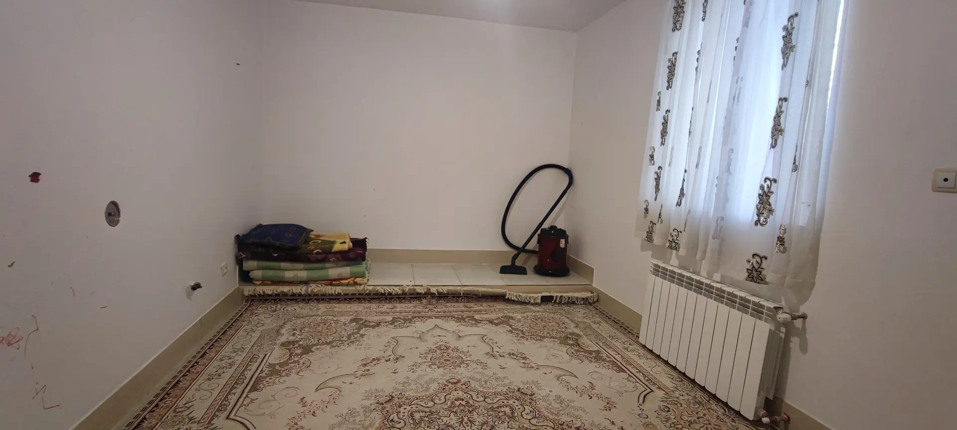 ویلایی سه خوابه نیل سی سخت