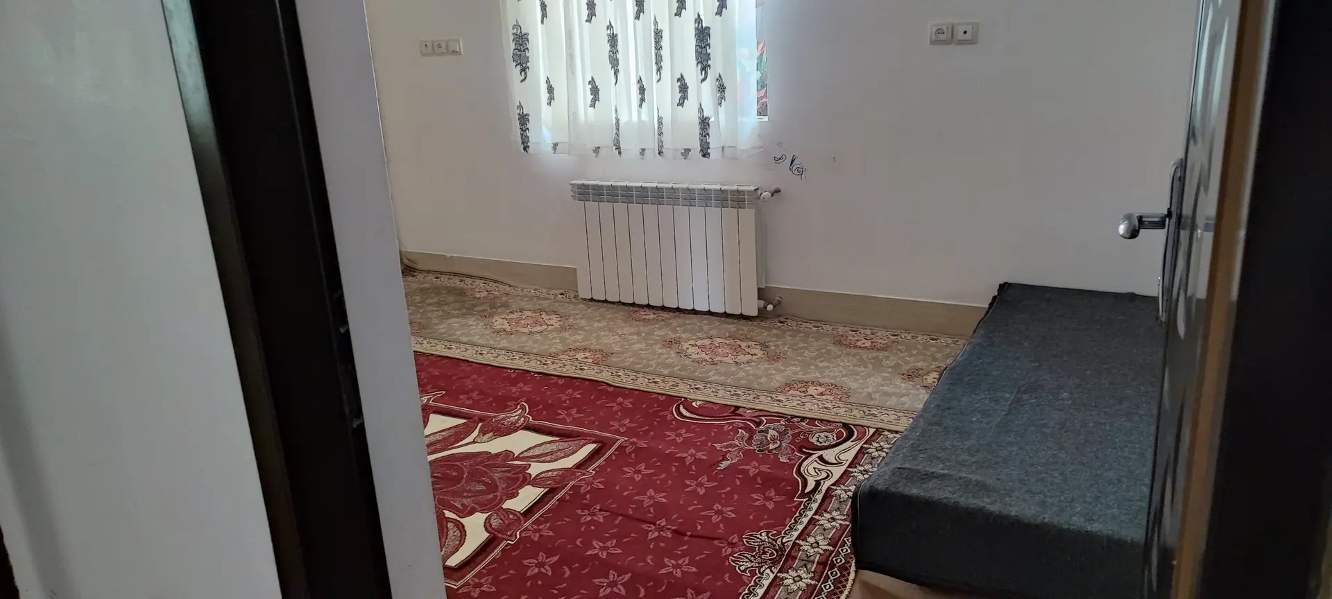 ویلایی سه خوابه نیل سی سخت