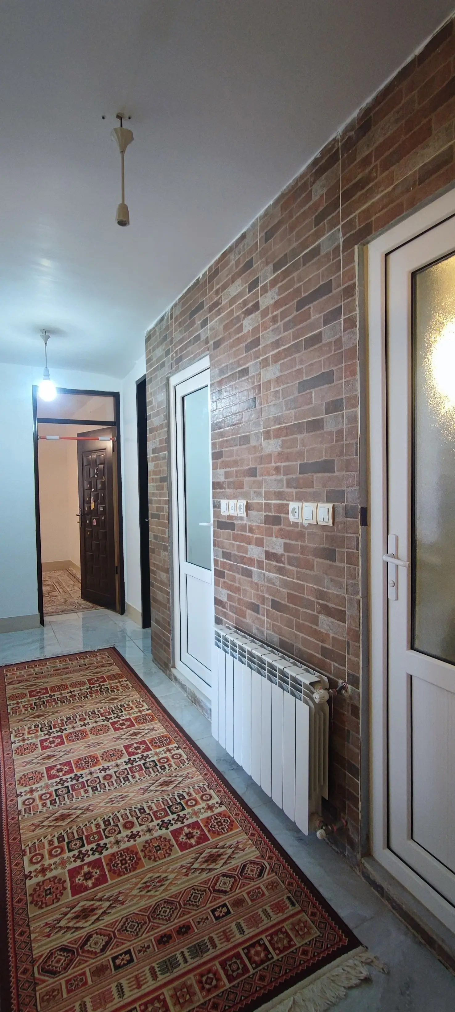 ویلایی سه خوابه نیل سی سخت